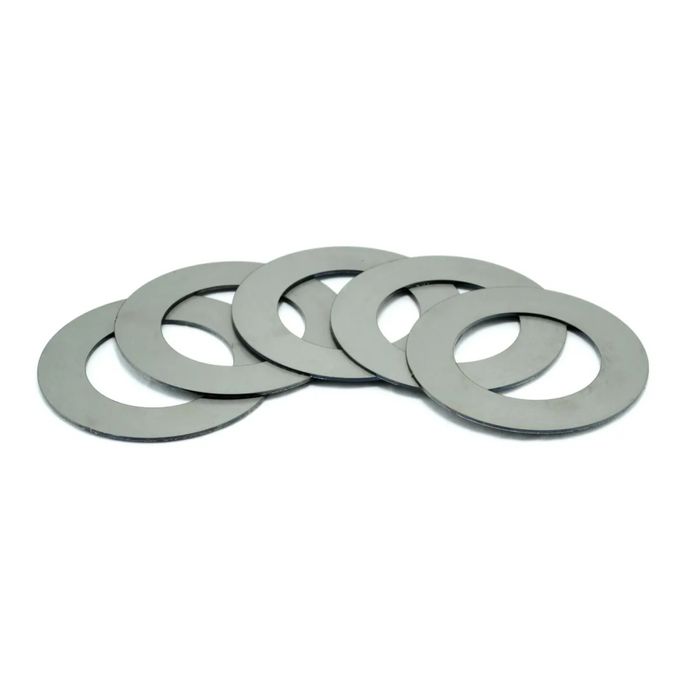 Distantiere/saibe bolturi mini excavatoare Kubota JCB Yanmar Takeuchi