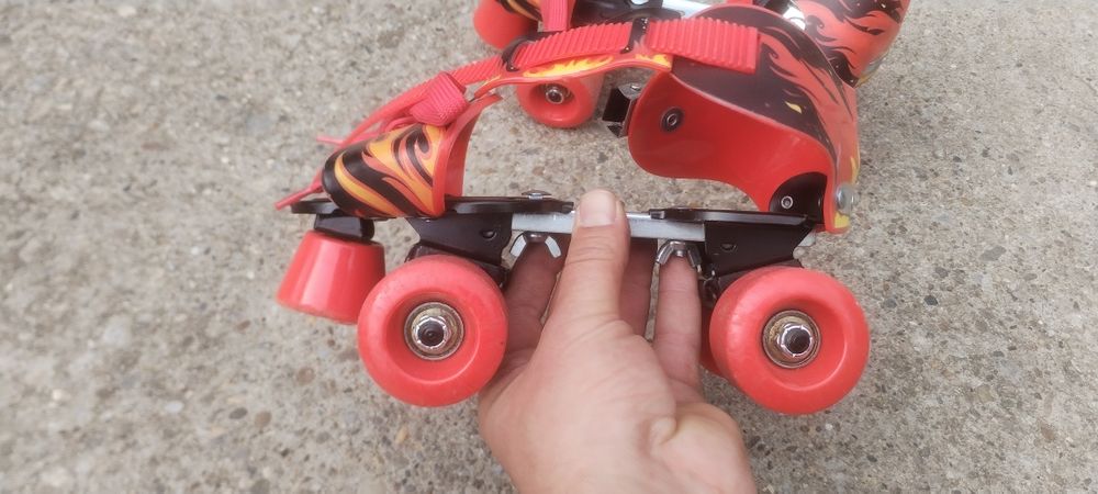 Role clasice care se lungesc