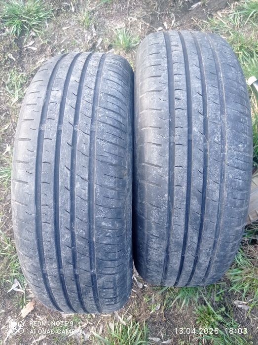 2 колеса на ВАЗ р14