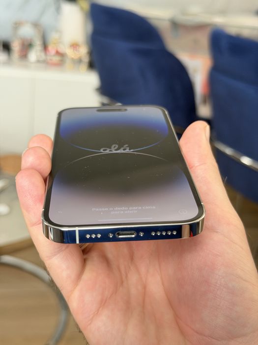 Iphone 14 pro 256GB като нов !