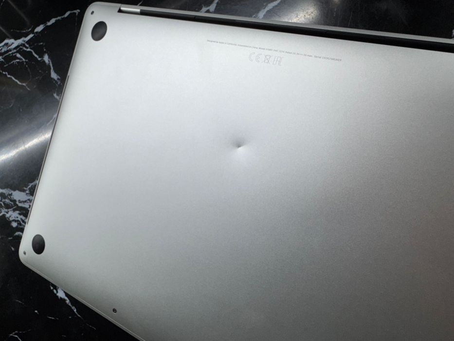 MacBook Pro 512gb 2018 +TouchBar