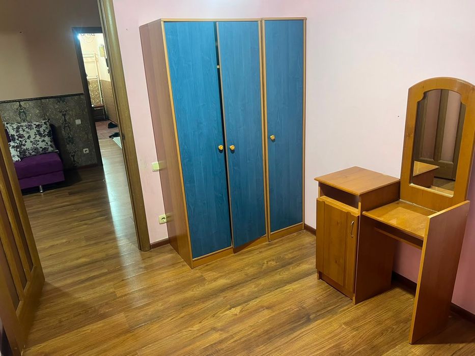 Продам 4ком.кв по Тургенева