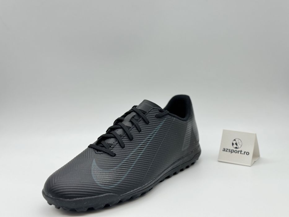 Nike Mercurial Vapor 16 Club TF Noi Originali (44)