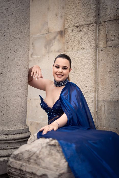 Бална рокля за продан