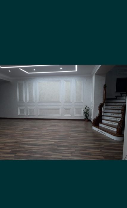 Левкас шпаклёвка стен