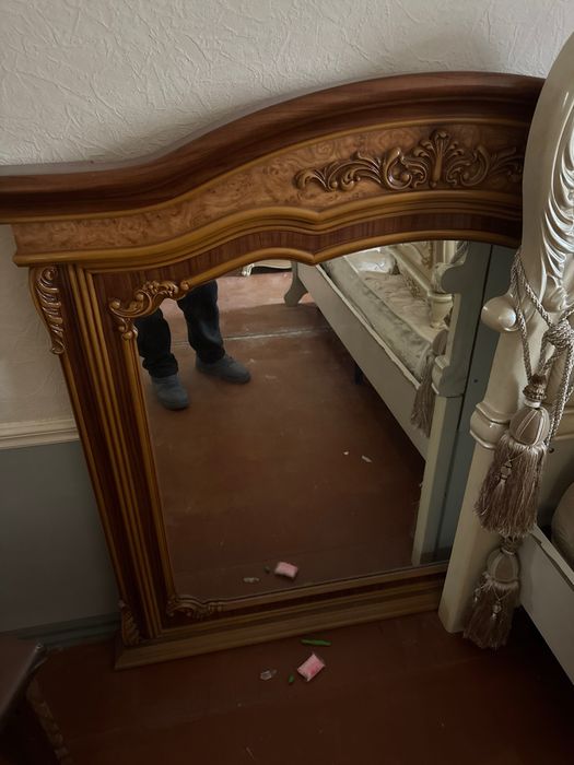 Zalga mebel. Holati yaxshi.