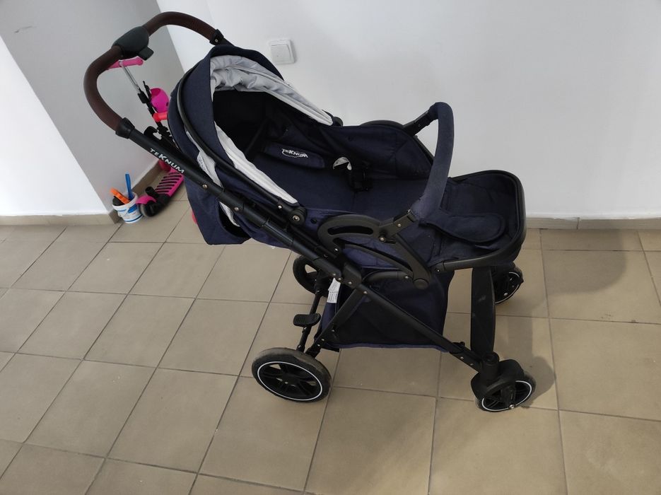 Продам коляску teknum