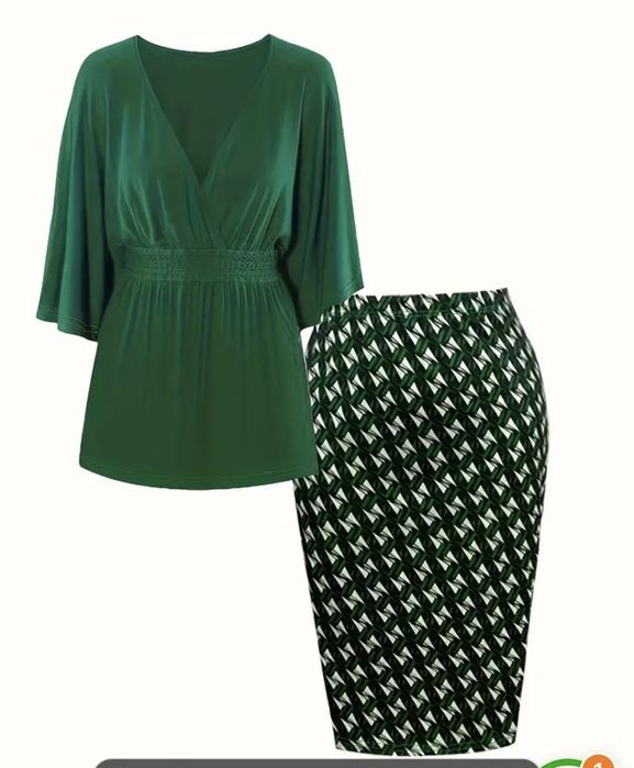 Продам новый костюм