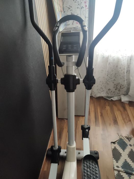Bicicleta Eliptica EL 230E