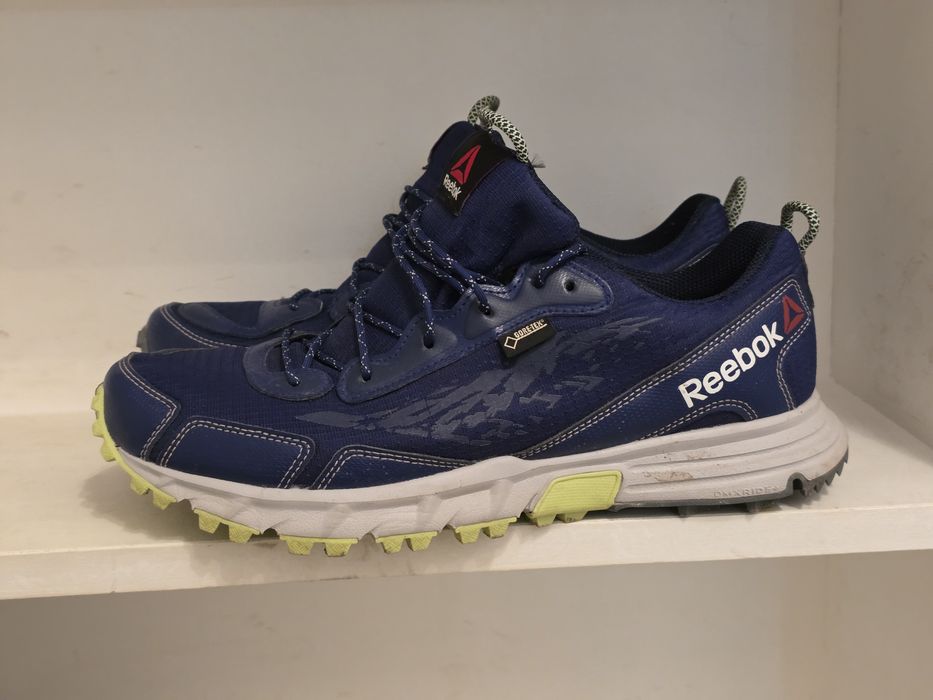 Reebok Sawcut 3.0 gtx