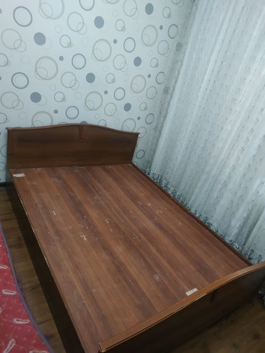 двухспальная мебель