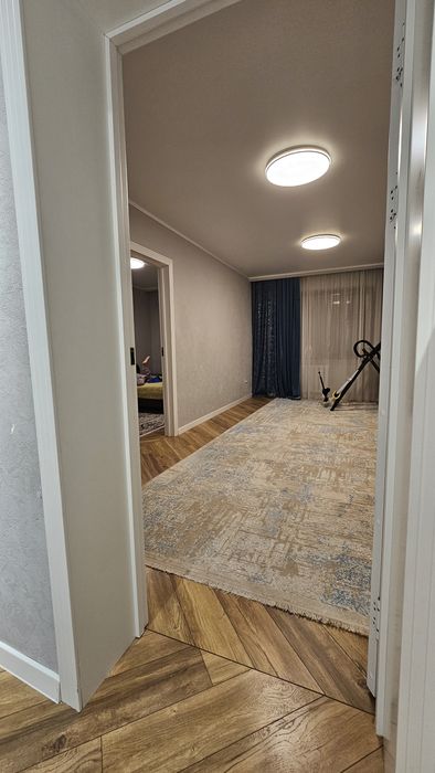 Продаётся 3х комнатная квартира г.Кентау