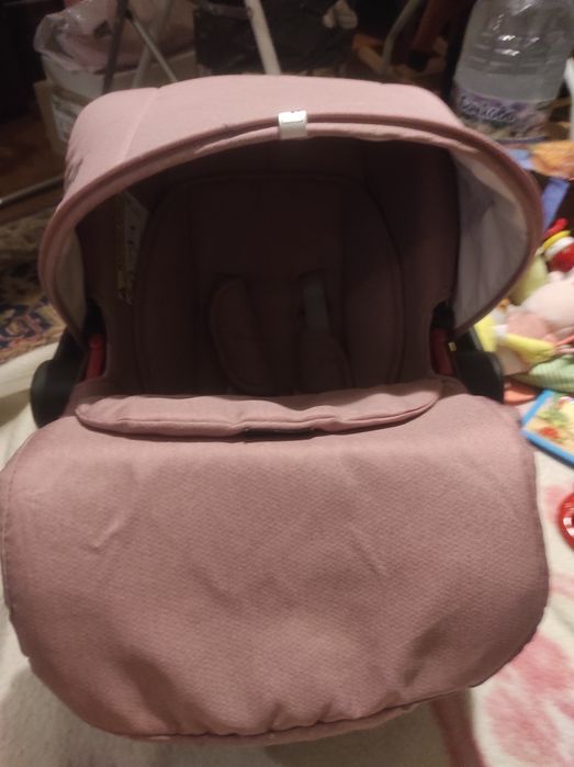 Столче за новородено