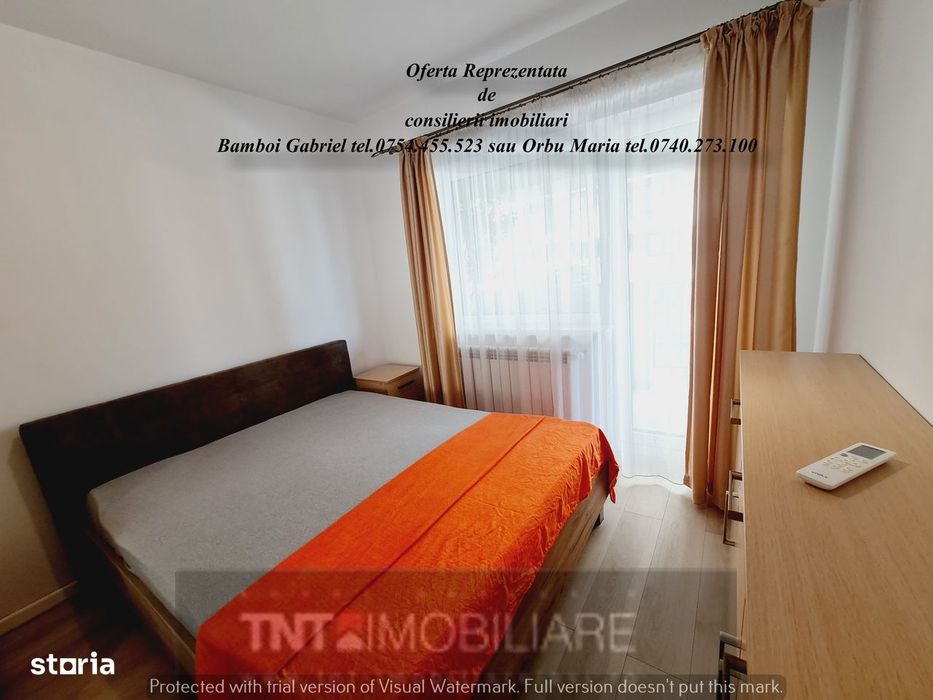 Apartment in Iasi - Mai multe