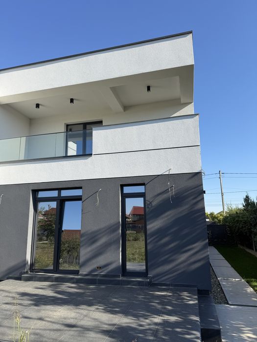 Casa Duplex Dumbravita