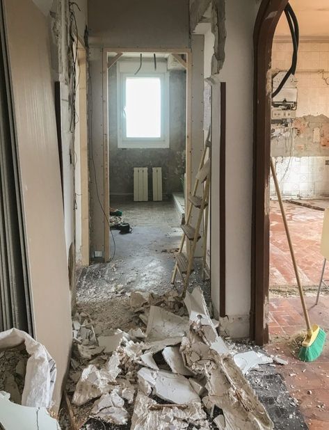 装修房屋 Ремонт Отделка квартир + Стройматериалы+Мебель