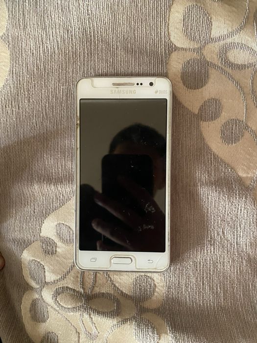 Samsung Galaxy Grand Prime