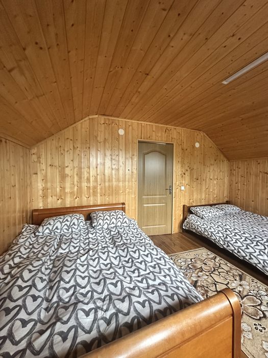 Cabana de inchiriat Camere de inchiriat