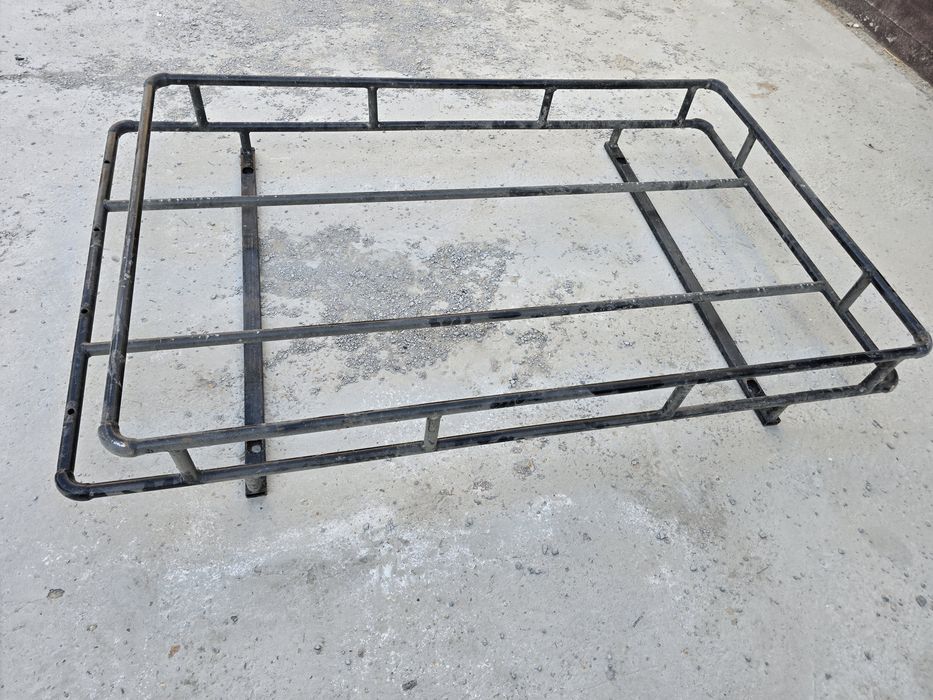 Багажник 140см/110см 15000₸