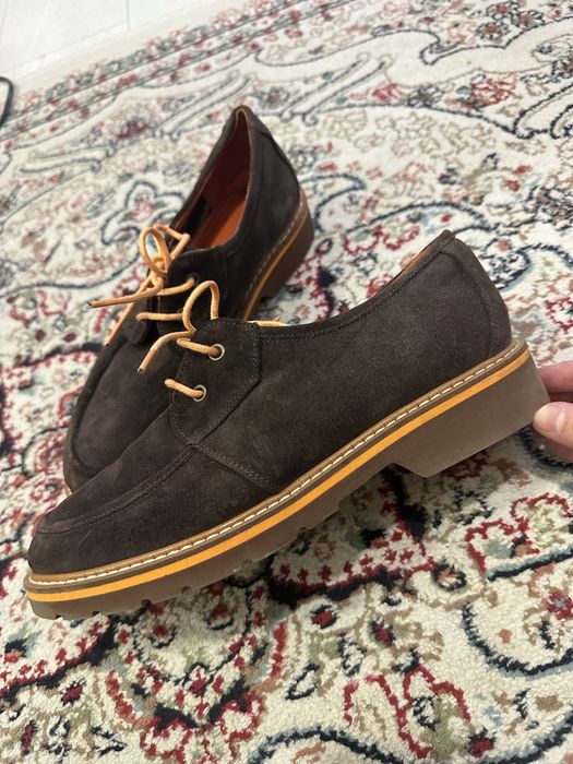 Продам обувь в хорошем состоянии