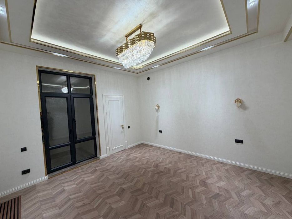 Яшнабадский район  Новый  ЕВРО ДОМ