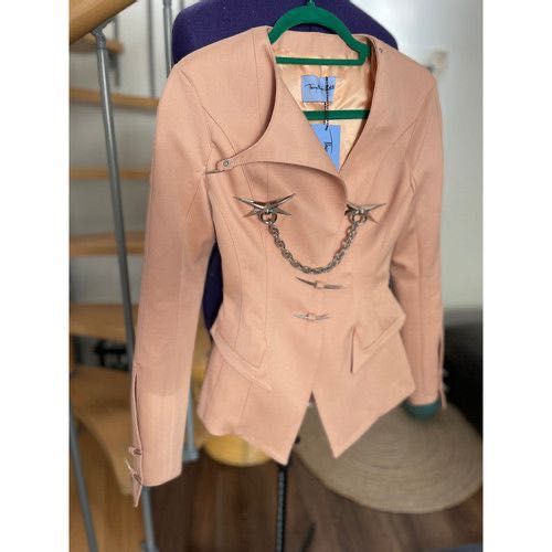 Sacou Thierry Mugler