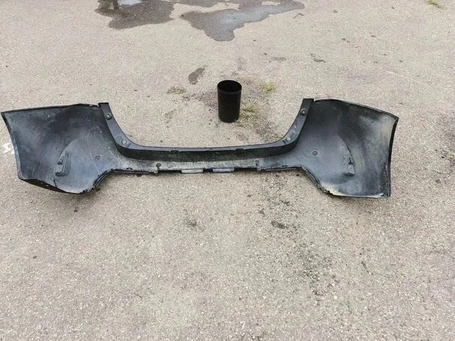 Bara Spate/Haion Toyota Auris Hatchback 2011/2012/2013/2014/2015/2016/