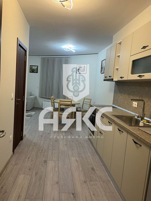 Дава се под наем Двустаен апартамент в София, Манастирски ливади - 70 кв.м за 850 € - Снимка #2