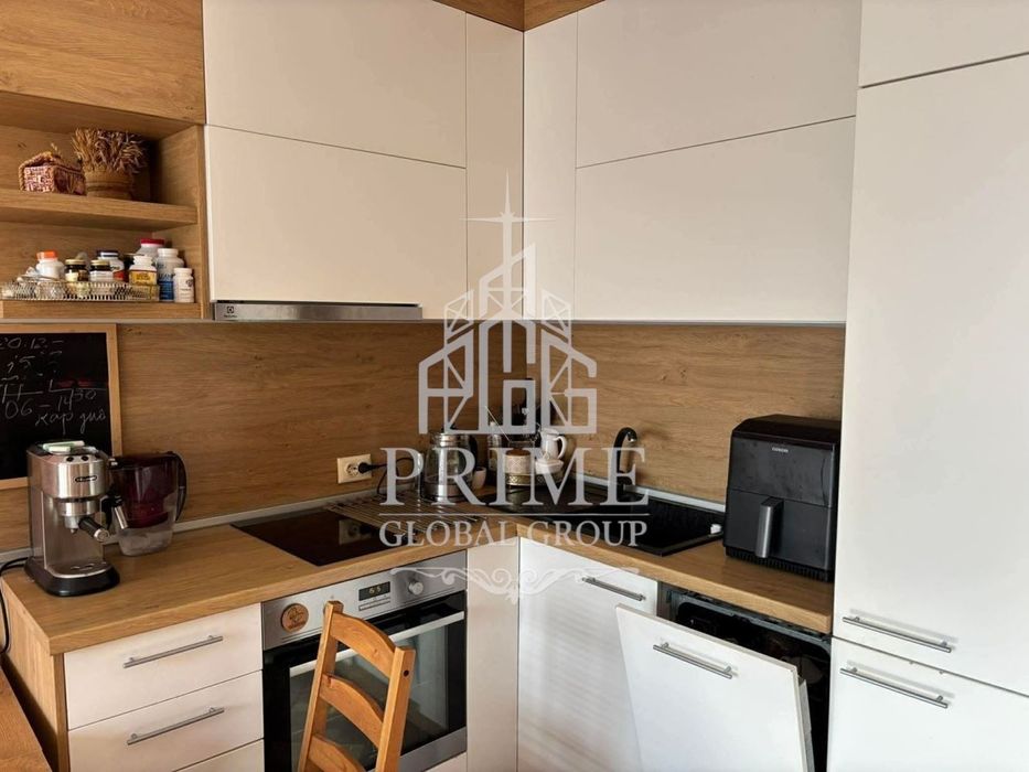 2-стаен в Варна-Виница площ 60 цена 132990