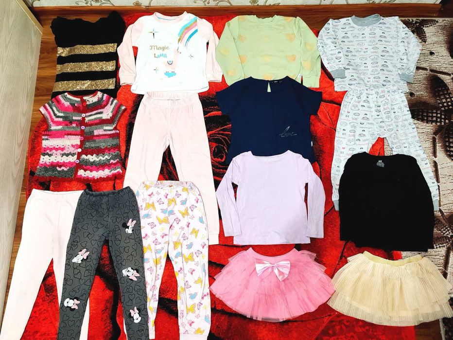 Детская одежда, от 3 лет и старше