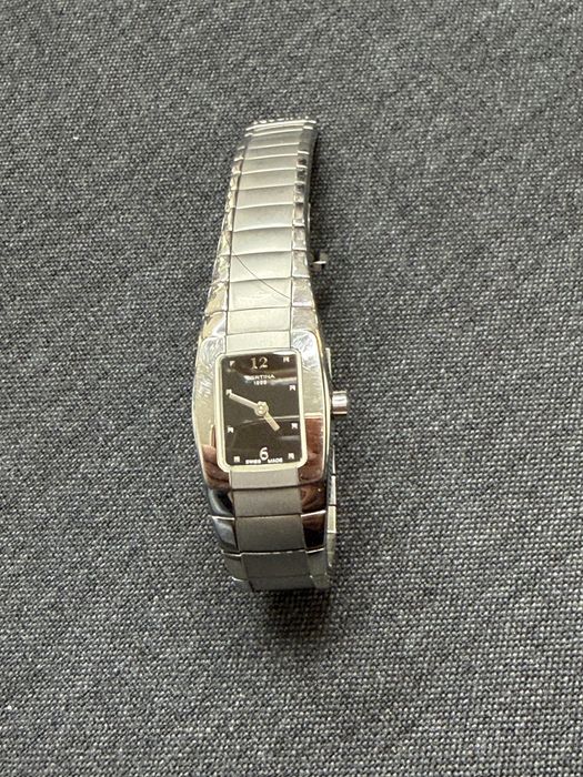 Ceas Dama Certina