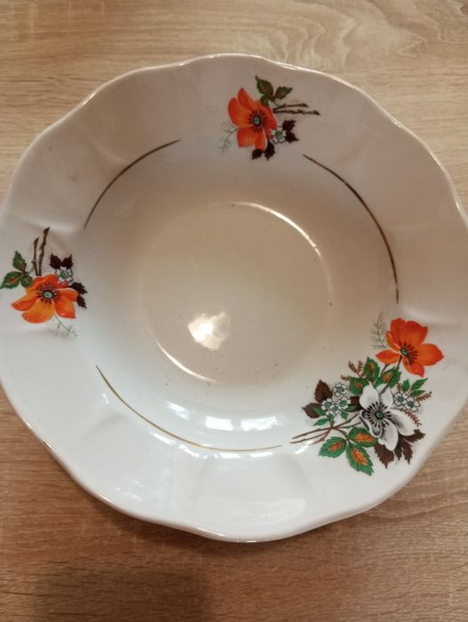 Продам тарелки из СССР