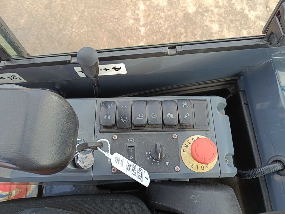 Miniexcavator 2 tone XCMG XE20E , 2024