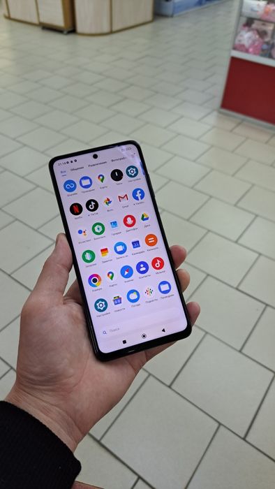 Продам телефон Poco X3 pro