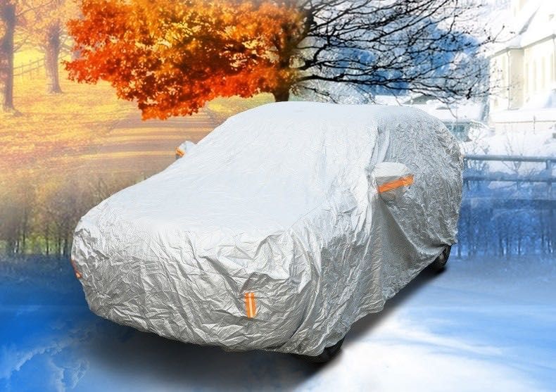 Авто тент чехол накидка всесезонный доставка по городу бесплатная.