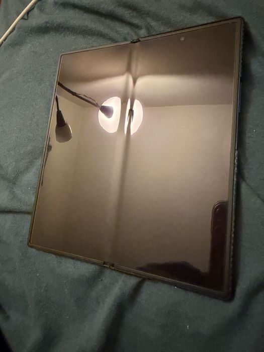 Galaxy Z Fold 7 512 GB Blue