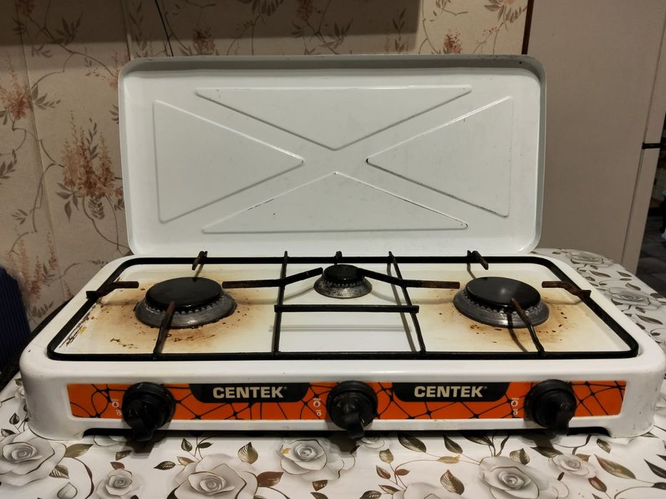 Продаётся газовая плита