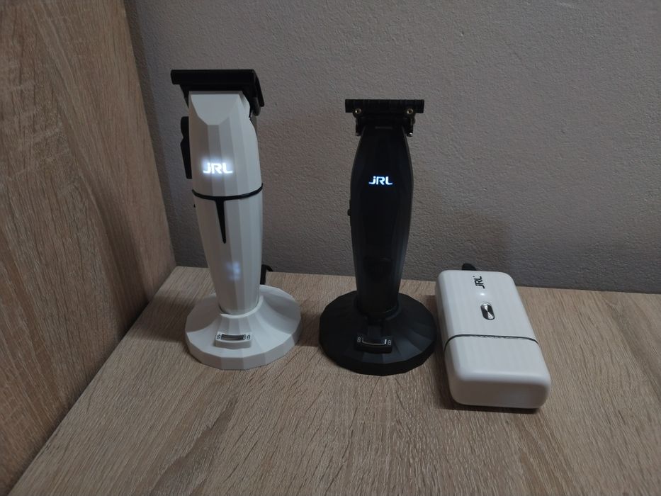 Set complet pentru tuns JRL
