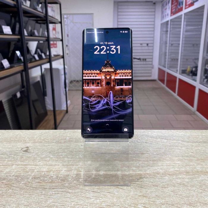 СВ-47/Сотовый телефон Oppo Reno 10 5G 256gb/sk157265
