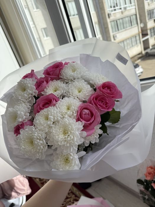 Продам цветы срочно!