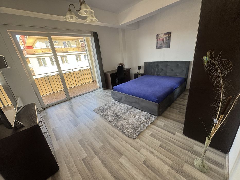 Apartament Ciocarliei - Marasti