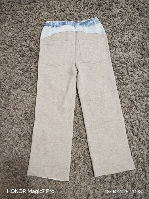 Pantaloni damă Desigual