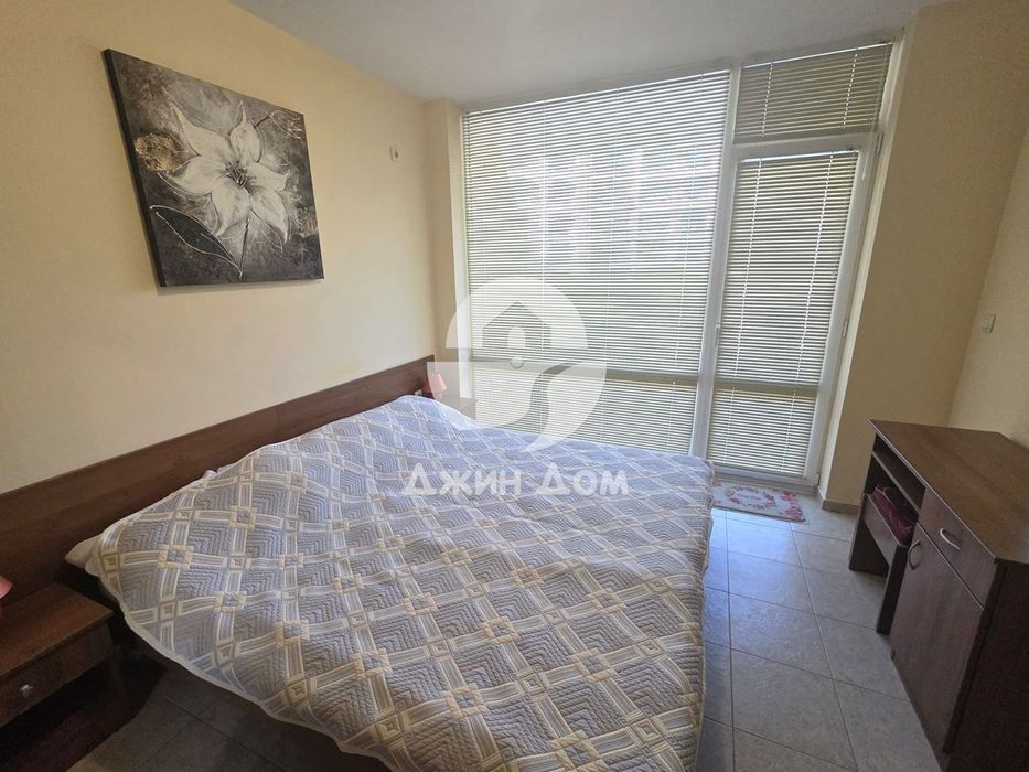 Продава се Двустаен апартамент в к.к. Слънчев бряг - 64 кв.м за 1375 €/кв.м - Снимка #5