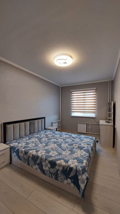 2-комнатная с новым ремонтом напротив Гринвича, Электроаппарат