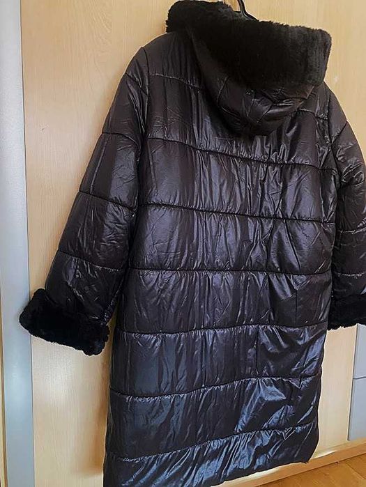 Двулицево дамско яке Cortefiel