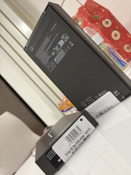 Samsung Galaxy S25 Edge 256GB