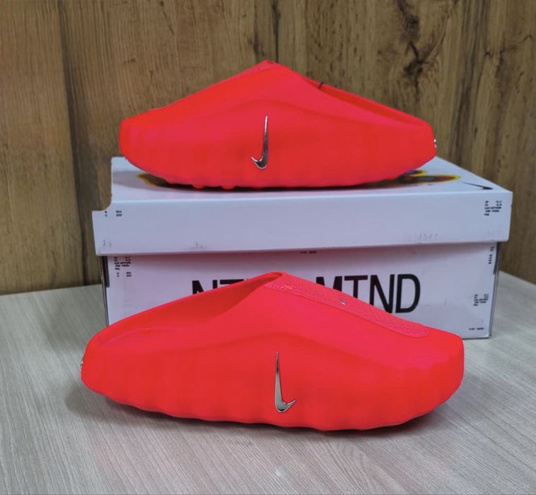 Nike mind 002 люкс качество