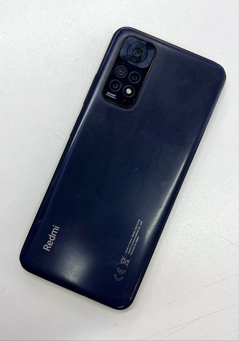 Продам Redmi not 11 128GB