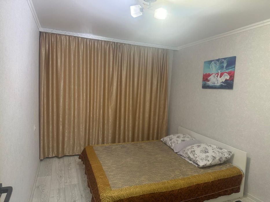 2х комнатная квартира посуточно