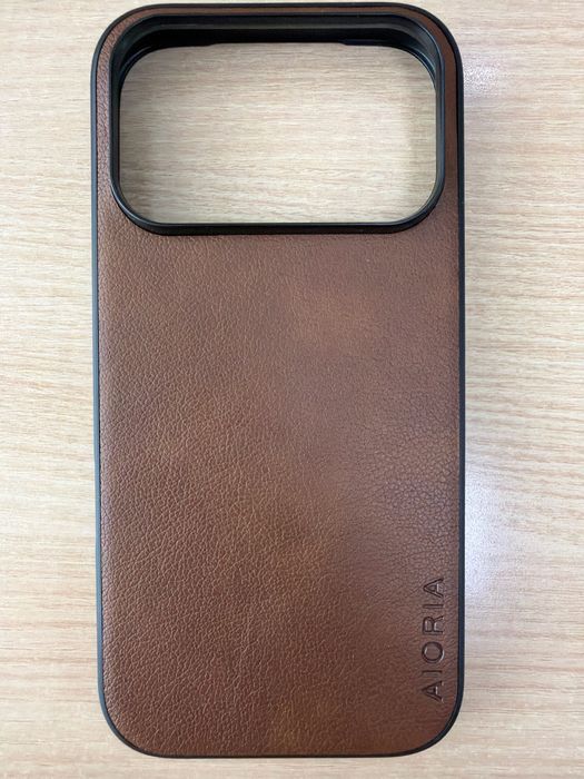 Калъф / кейс за Apple iPhone 18 pro